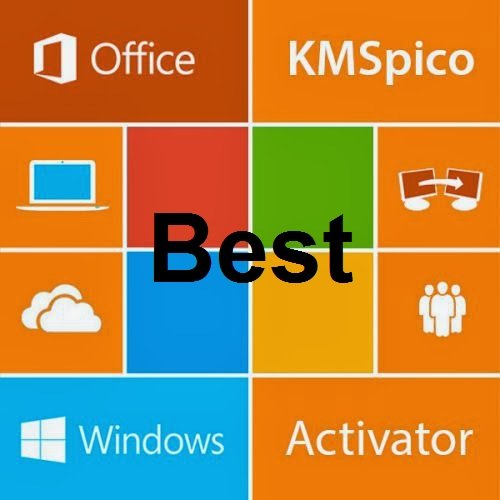 Best Windows and Office Activators Till Now