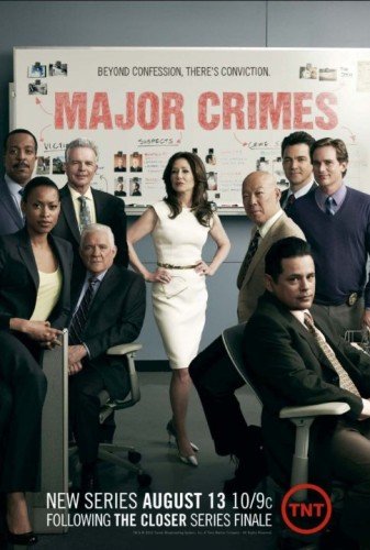 Major Crimes S04E16 HDTV x264-Mobile