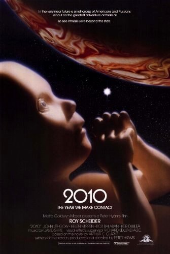 2010 The Year We Make Contact 1984 BRRip XviD MP3-RARBG