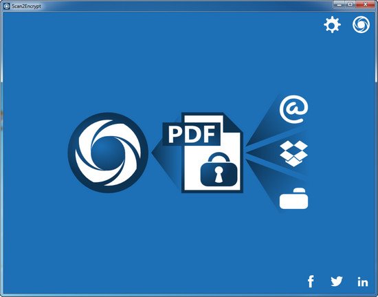 Binarynow Scan2Encrypt 3.31.19.23 