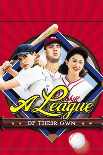 A League of Their Own 1992 720p BluRay H264 AAC-RARBG