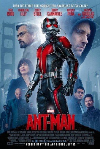 Ant-Man 2015 BRRiP XViD-sC0rp