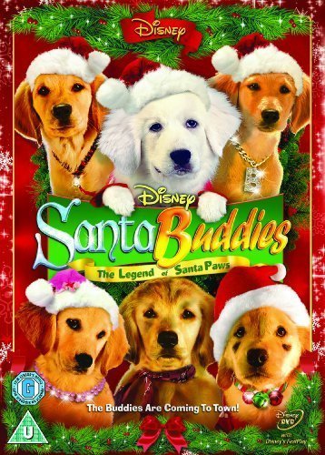 Santa Buddies 2009 BDRip x264 AC3 RoSubbed-playSD