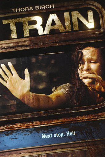 Train 2008 1080p BluRay H264 AAC-RARBG