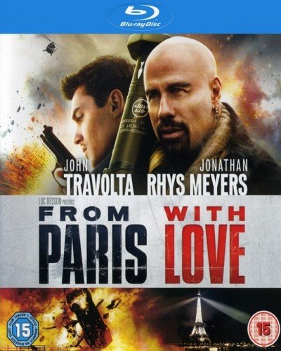 From Paris with Love 2010 1080p BluRay H264 AAC-RARBG
