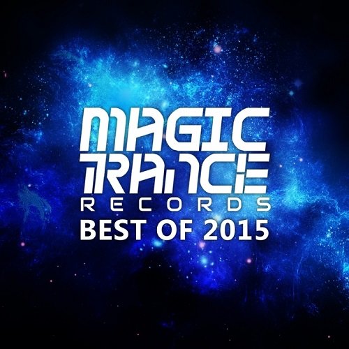 Magic Trance Best Of (2015)