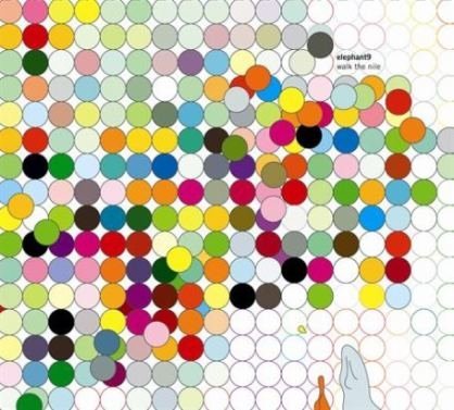 Elephant9 - Walk The Nile (2010)
