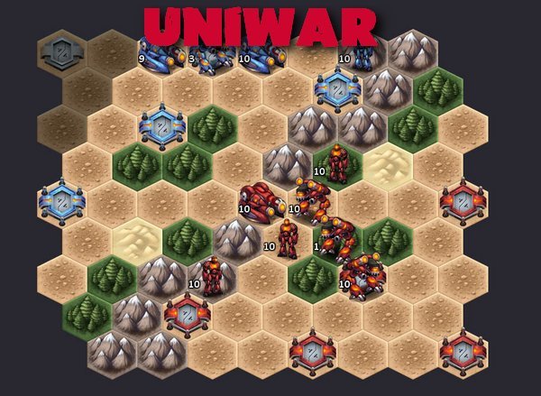 UniWar v1.8.47
