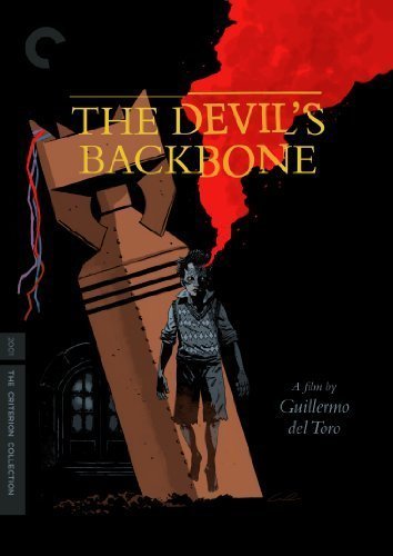 The Devils Backbone 2001 REMASTERED 720p BluRay x264-SADPANDA