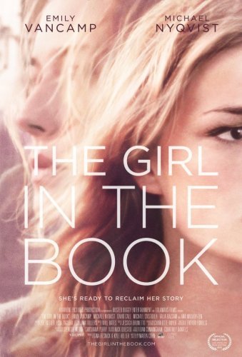 The Girl in the Book (2015) 720p WEB-DL 700MB - ShAaNiG