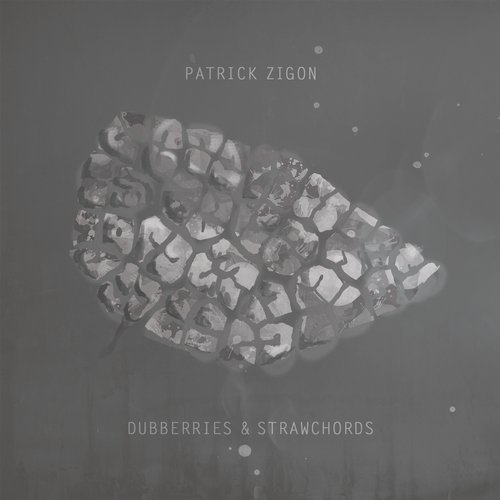 Patrick Zigon - Dubberries &amp; Strawchords (2015)
