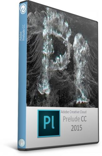 Portable Prelude CC 2015.1