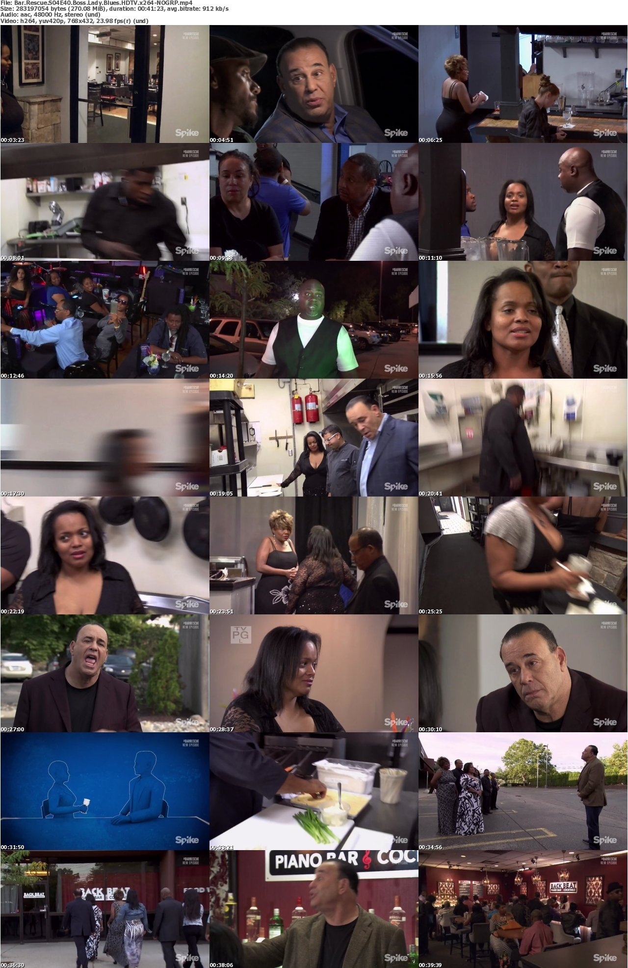 Bar Rescue S04E40 Boss Lady Blues HDTV x264-NOGRP