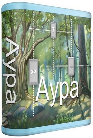 Aura 2.8.0c.191 Portable