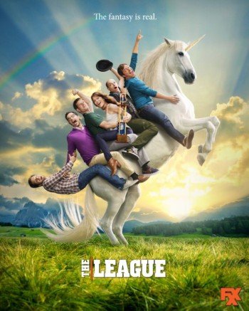 The League S07E12 HDTV XviD-AFG