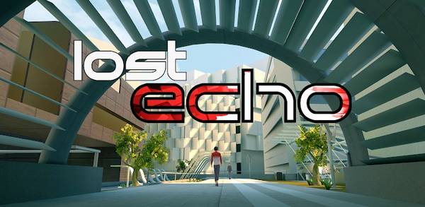 Lost Echo v1.7.16