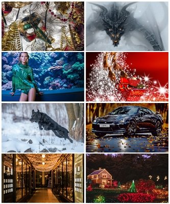 Wallpapers Collection - Pack 81