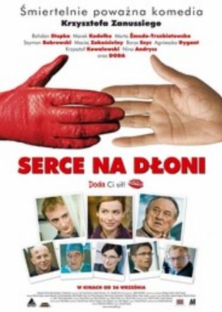 And a Warm Heart 2008 720p BluRay x264-FLAME