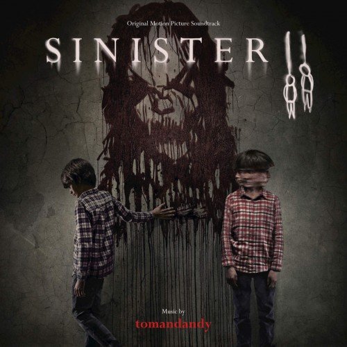 Sinister II Original Motion Picture Soundtrack (2015)