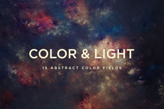 CreativeMarket - Color &amp; Light