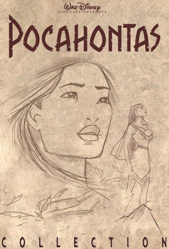 Pocahontas 1995 BRRip XviD MP3-RARBG