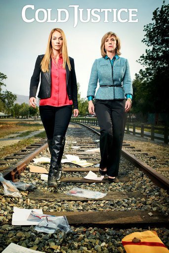 Cold Justice S02E17 Second Thoughts HDTV x264-W4F
