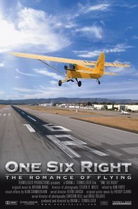 Terwilliger Productions - One Six Right (2005)