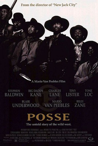 Posse 1975 DVDRip XviD AC3-FWOLF