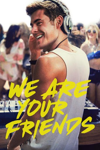 We Are Your Friends 2015 PROPER 480p x264-mSD