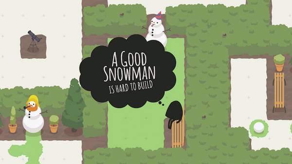 A Good Snowman v1.0.7 build 2899
