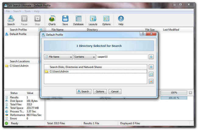 VX Search Ultimate 8.0.14 (x86/x64)