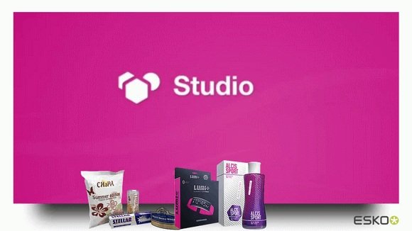 Esko Studio &amp; DeskPack 14.1.1 Full + Plugins Proper