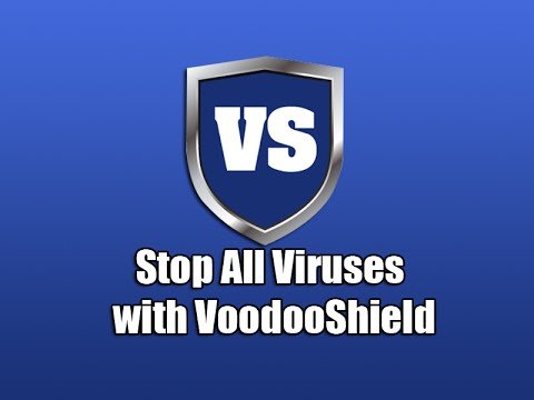 VoodooShield v2.86 Free