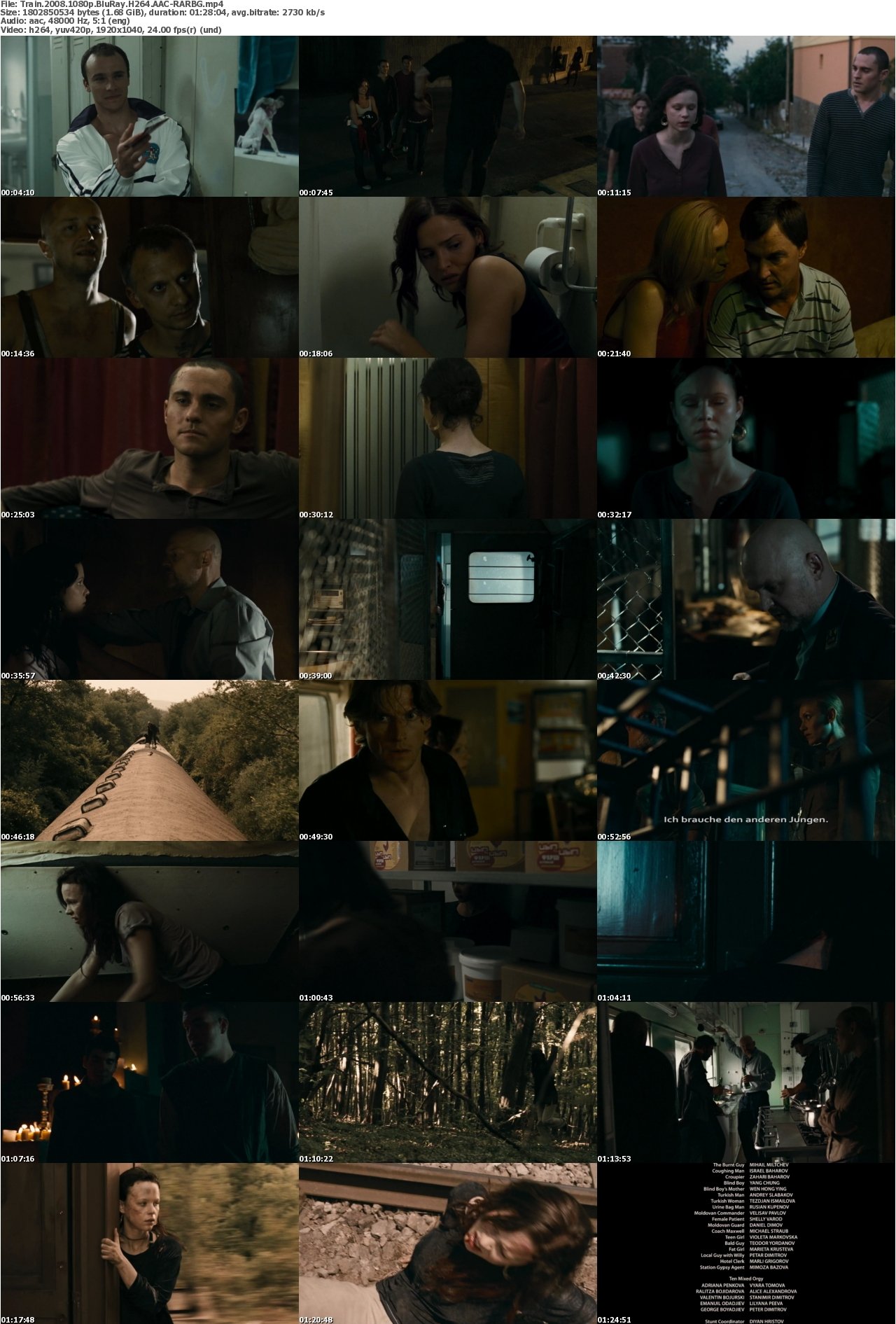 Train 2008 1080p BluRay H264 AAC-RARBG