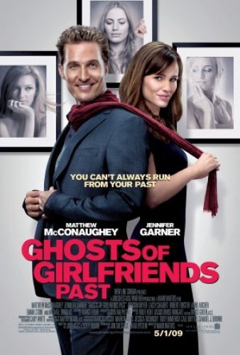 Ghosts of Girlfriends Past 2009 720p BluRay x264 x0r