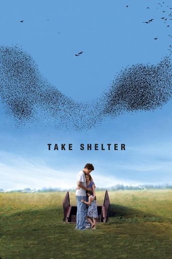 Take Shelter 2011 BRRip XviD MP3-RARBG
