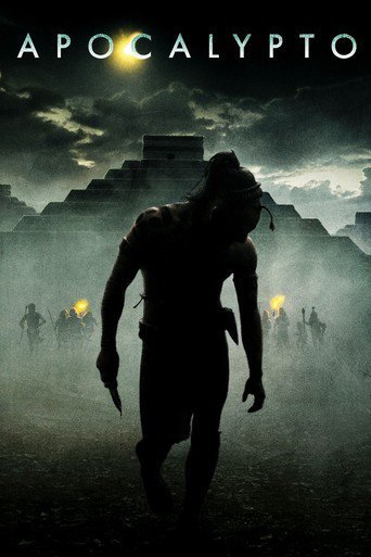 Apocalypto 2006 PL DUAL 480p x264-mSD