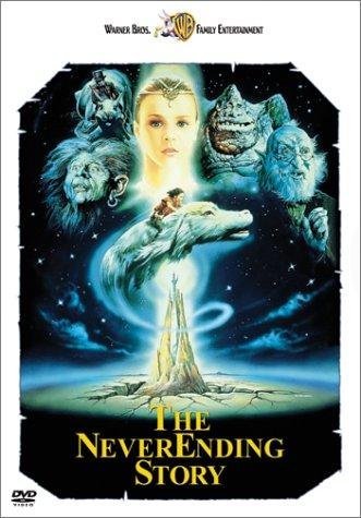 The Neverending Story 1984 720p BluRay x264-SiNNERS