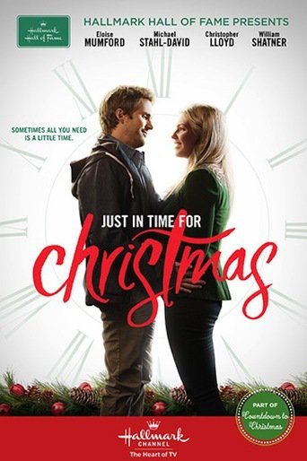 Just in Time for Christmas 2015 HDTV x264-W4F