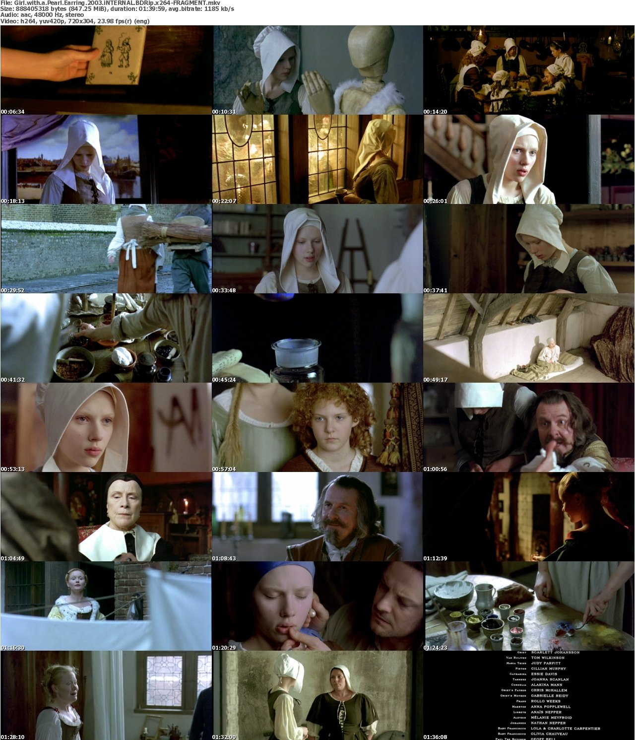 Girl with a Pearl Earring 2003 iNTERNAL BDRip x264-FRAGMENT