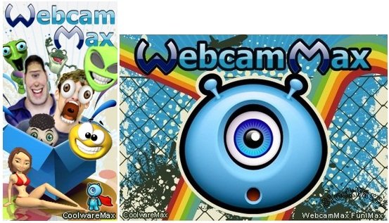 WebcamMax 7.9.6.6
