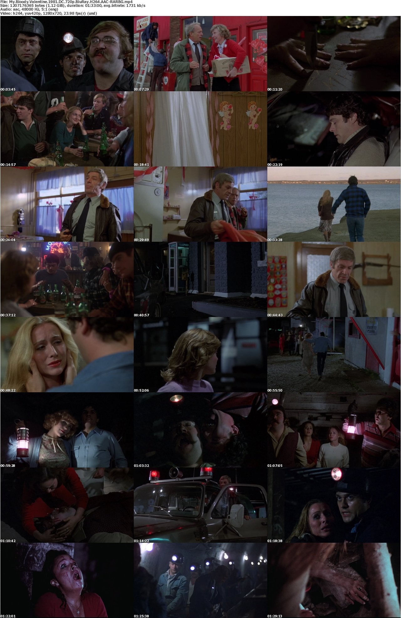My Bloody Valentine 1981 DC 720p BluRay H264 AAC-RARBG