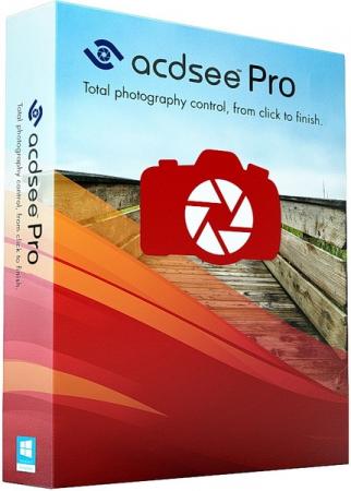 ACDSee Pro 9.1 Build 453 Lite Portable