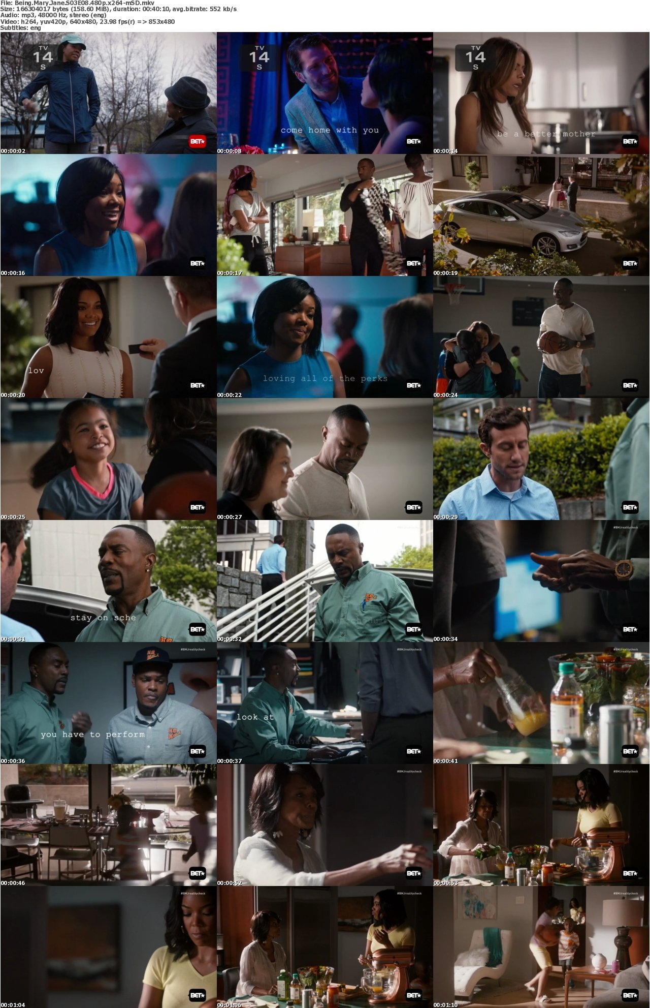 Being Mary Jane S03E08 480p x264-mSD
