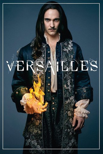 Versailles 2015 S01E05 XviD-AFG