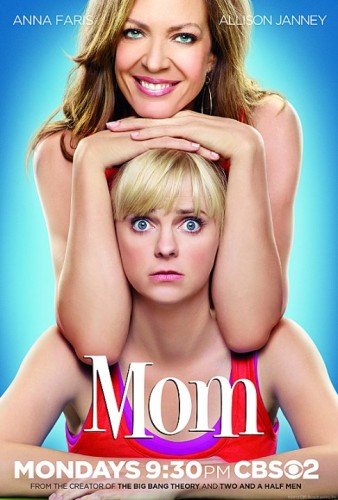 Mom S03E05 HDTV XviD-AFG