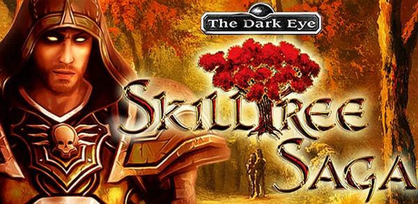 Skilltree Saga v3.82