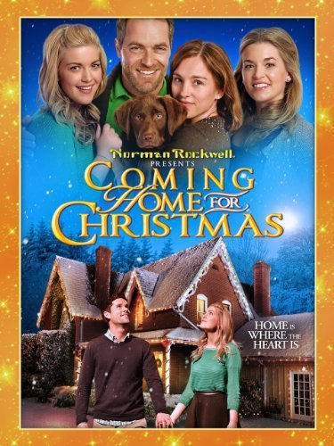 Coming Home For Christmas 2013 DVDRip x264-GHOULS