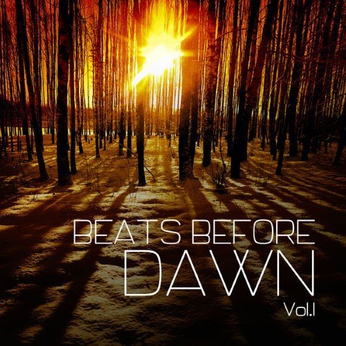 VA - Beats Before Dawn, Vol. 1 (2015)