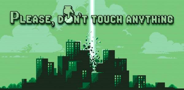 Please, Don't Touch Anything v1.0.1